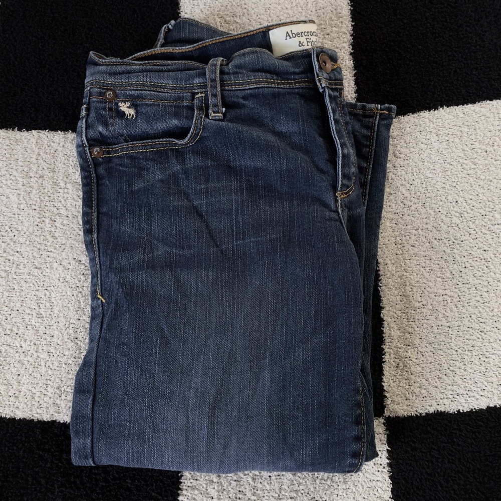 Abercrombie & Fitch Jeans